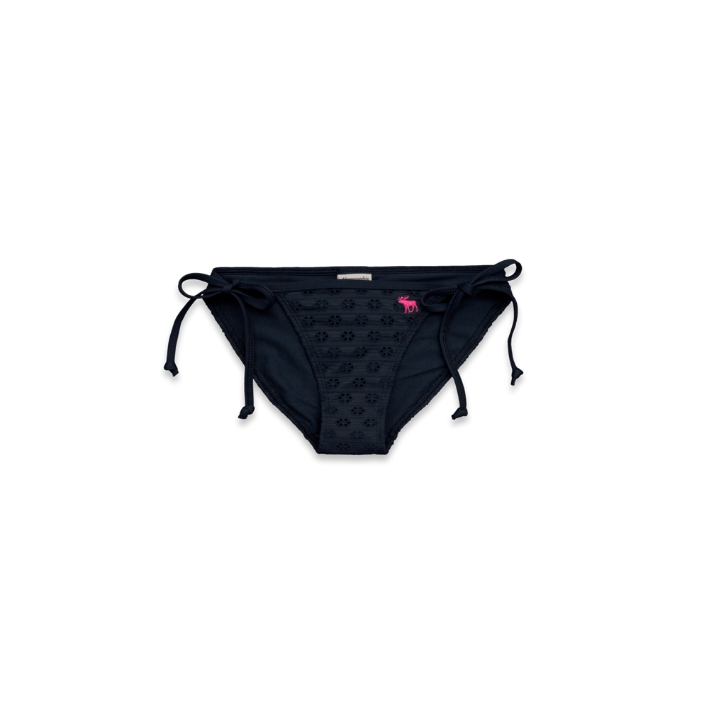 Womens Chloe Swim Bottom