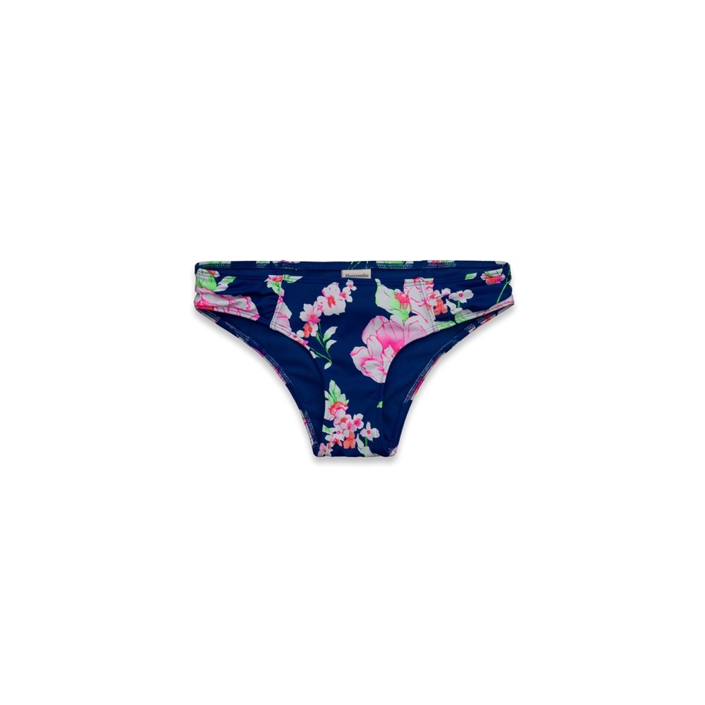 Womens Eve Swim Bottom