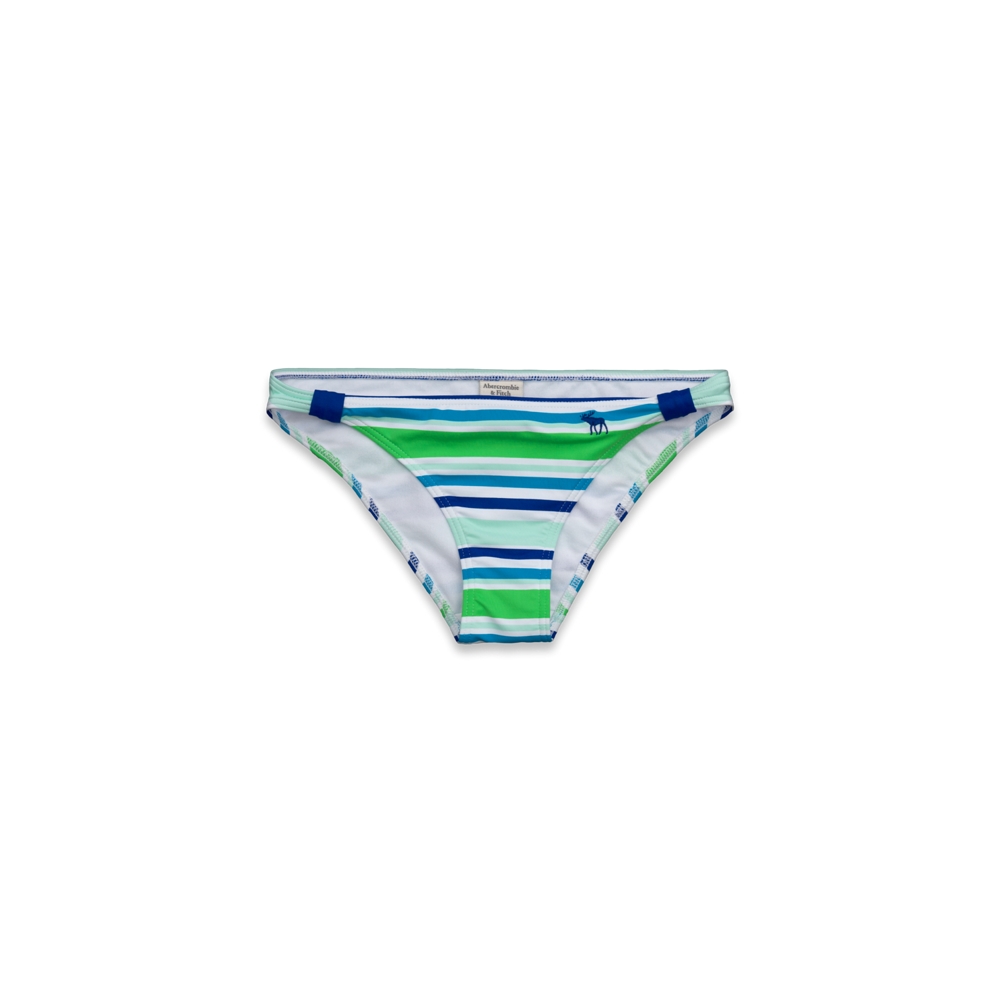 Womens Jennie Swim Bottom