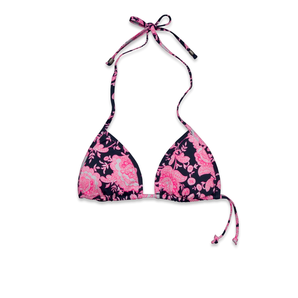 Womens Elicia Swim Top