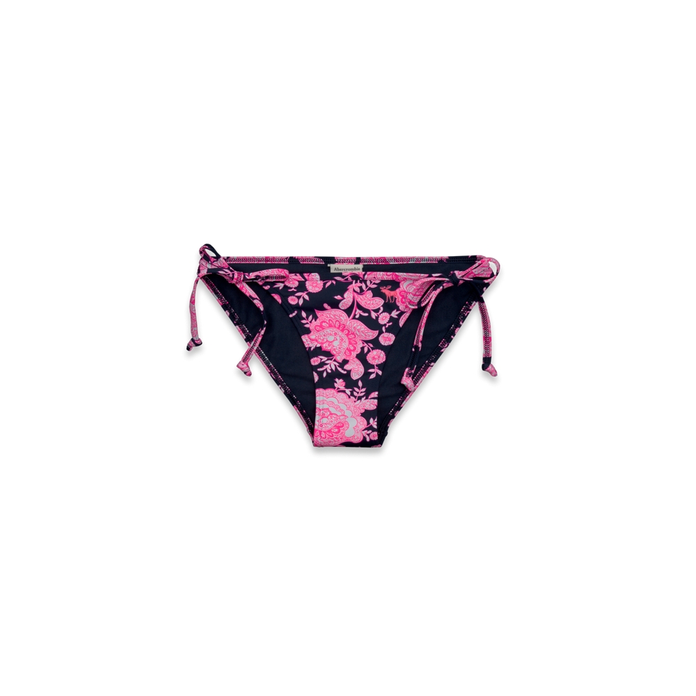 Womens Elicia Swim Bottom