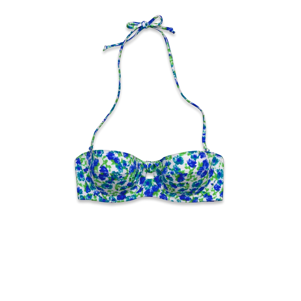 Womens Jude Swim Top