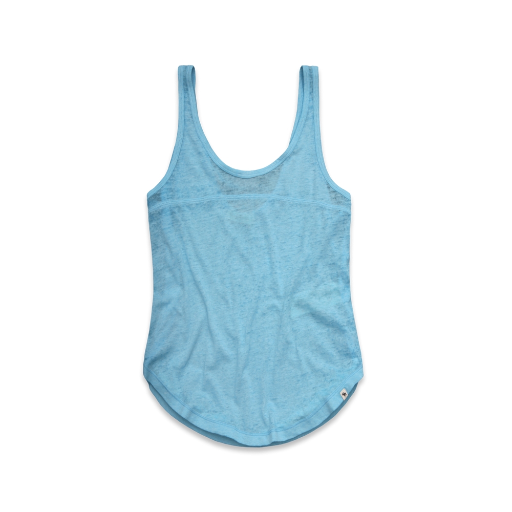 Womens Gwyneth Tank