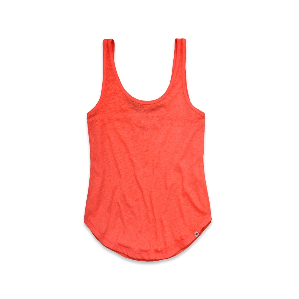 Womens Gwyneth Tank