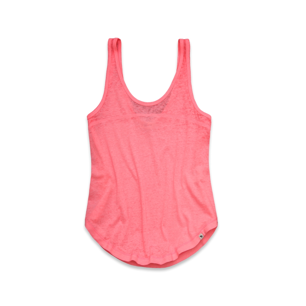 Womens Gwyneth Tank