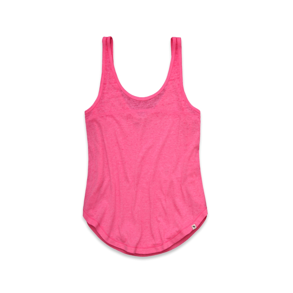 Womens Gwyneth Tank