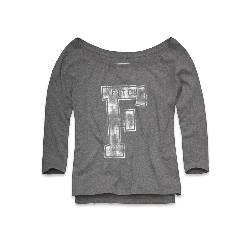Womens Megan Tee