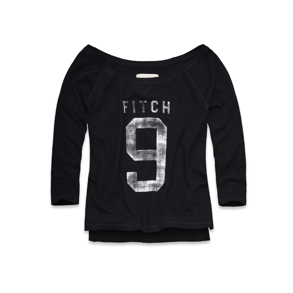 Womens Megan Tee