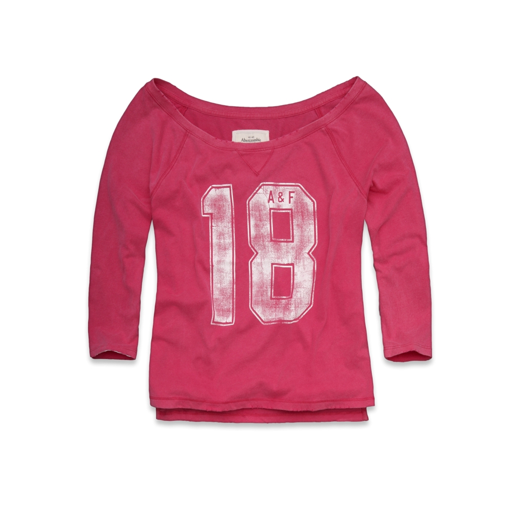 Womens Megan Tee