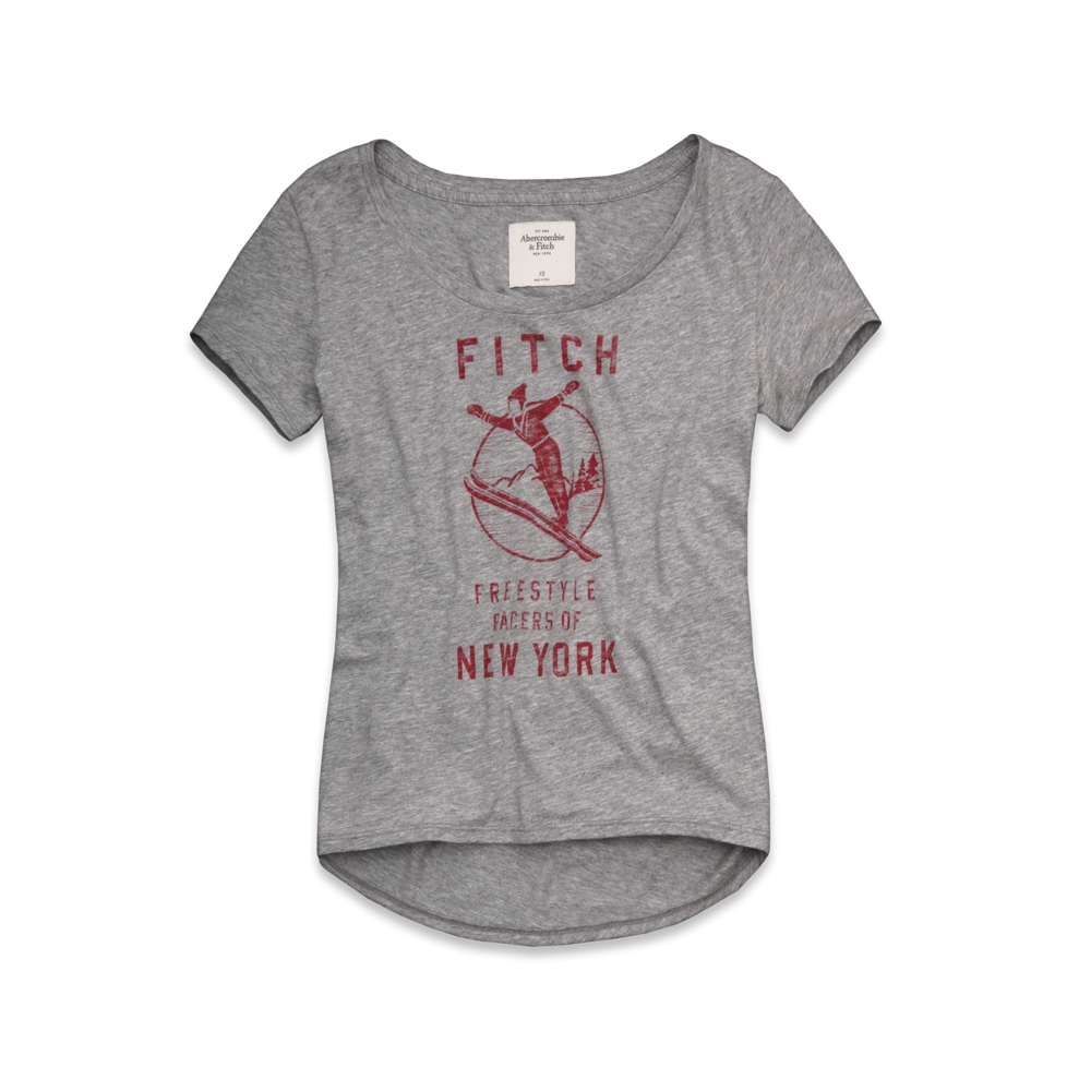 Womens Lucy Tee