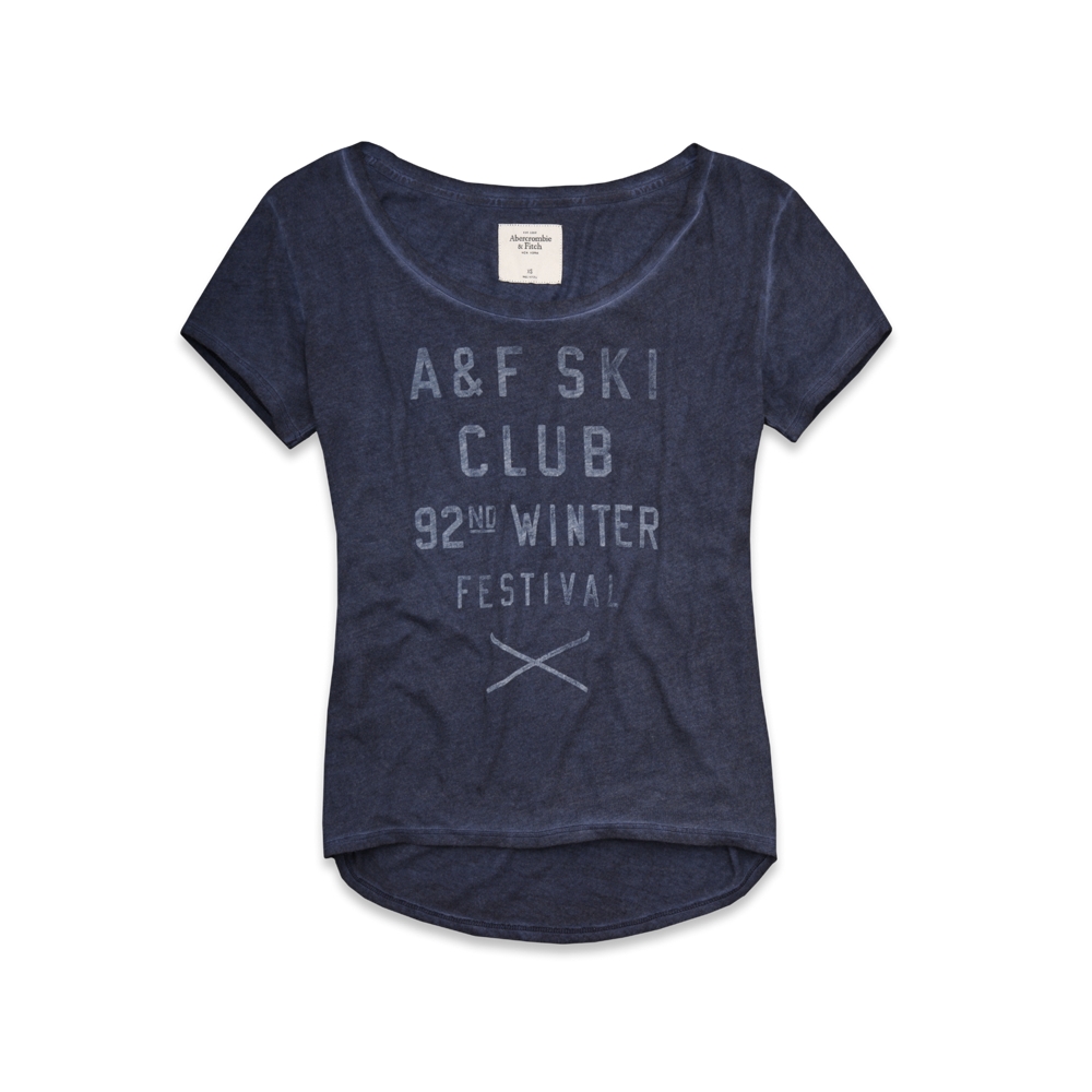 Womens Lucy Tee