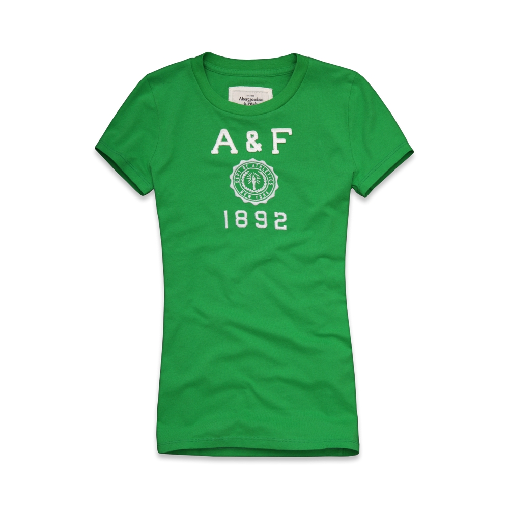 Womens Brenna Tee