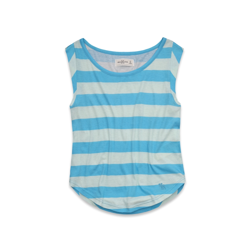 Womens Elaine Tank