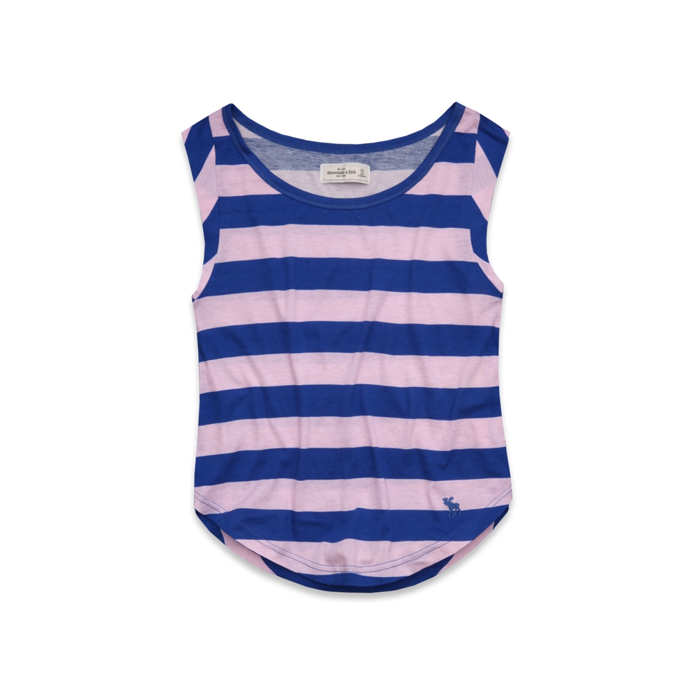 Womens Elaine Tank