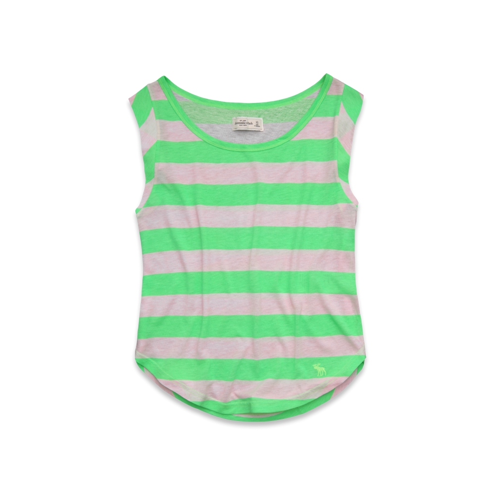 Womens Elaine Tank