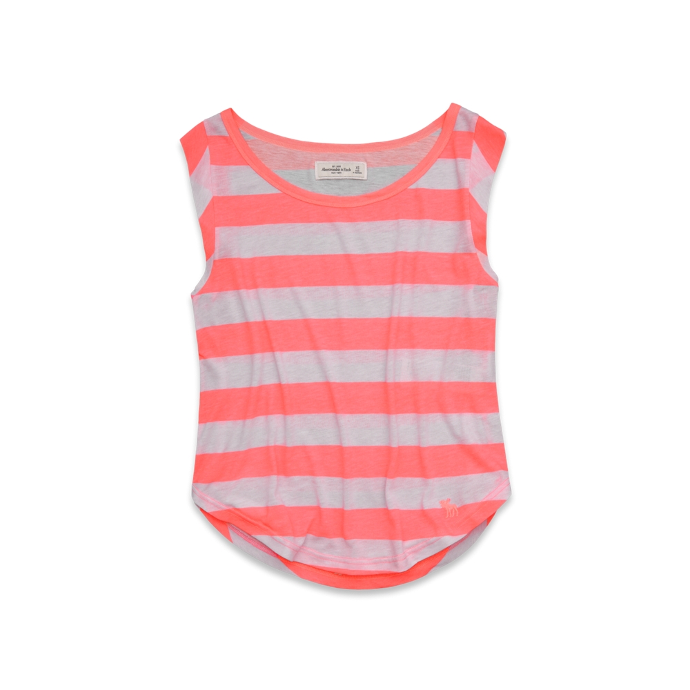 Womens Elaine Tank