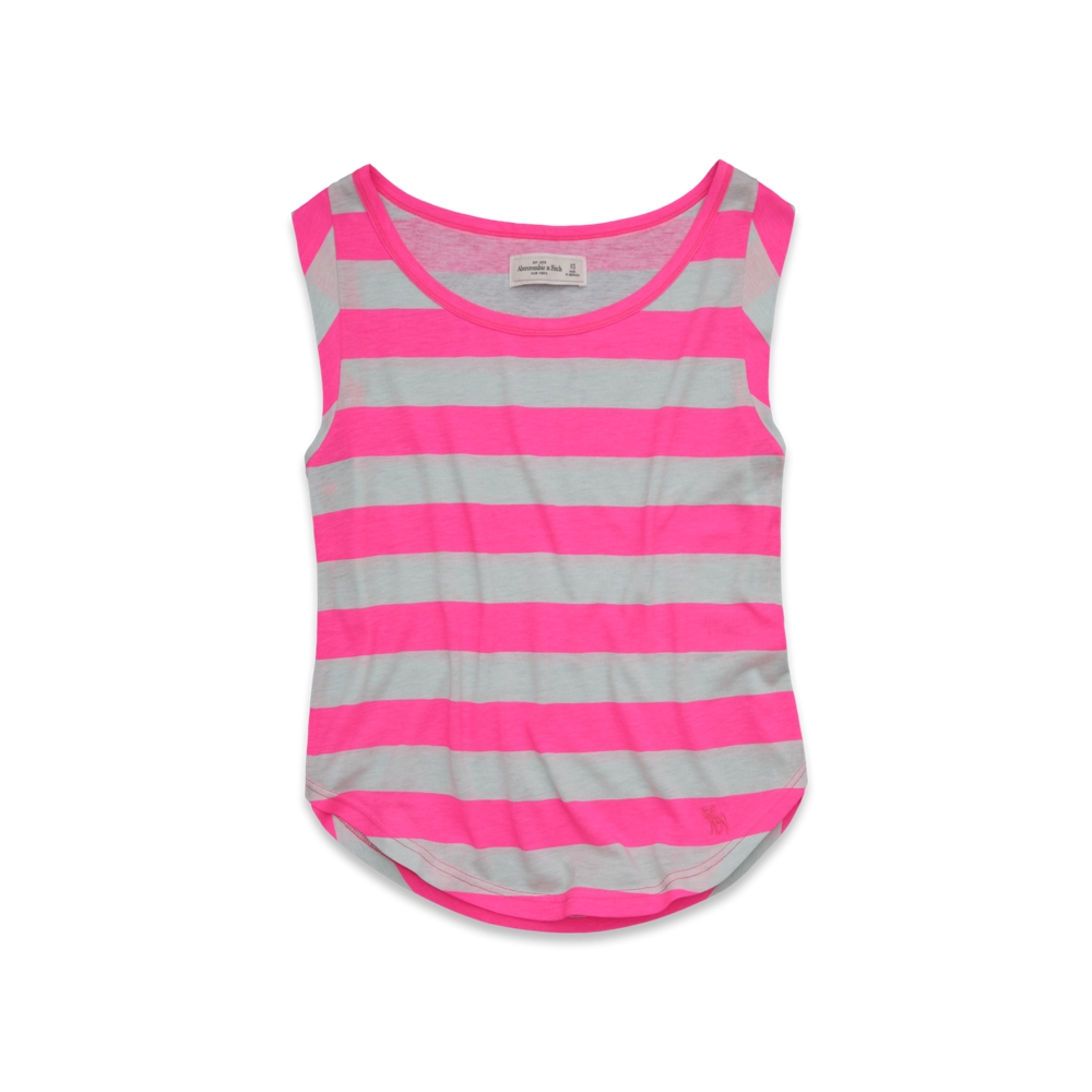 Womens Elaine Tank