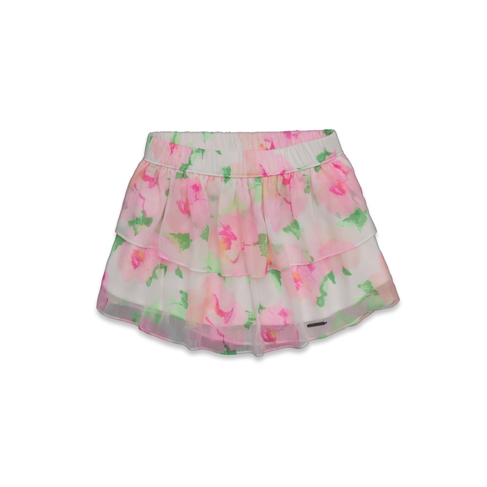 Womens Ainsley Skirt