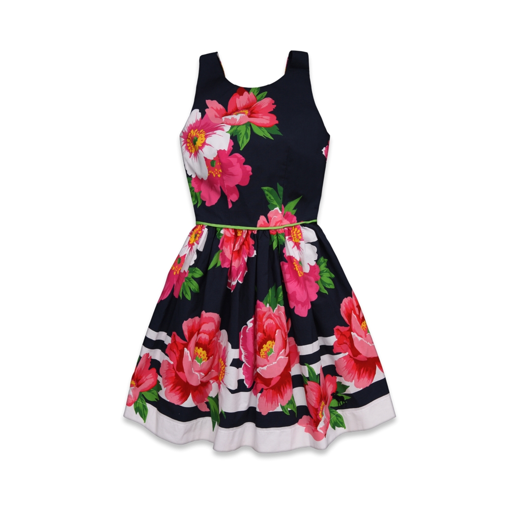 Womens Ilana Dress