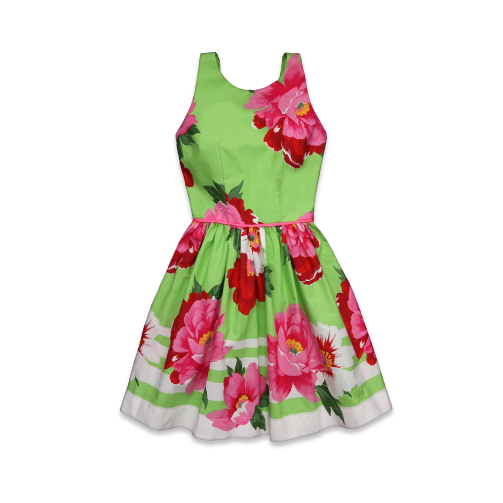 Womens Ilana Dress