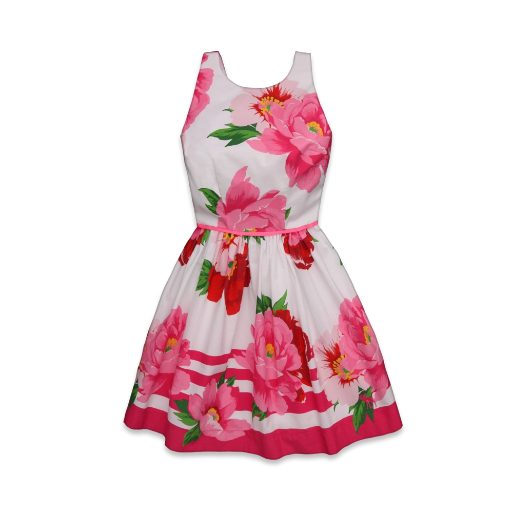 Womens Ilana Dress