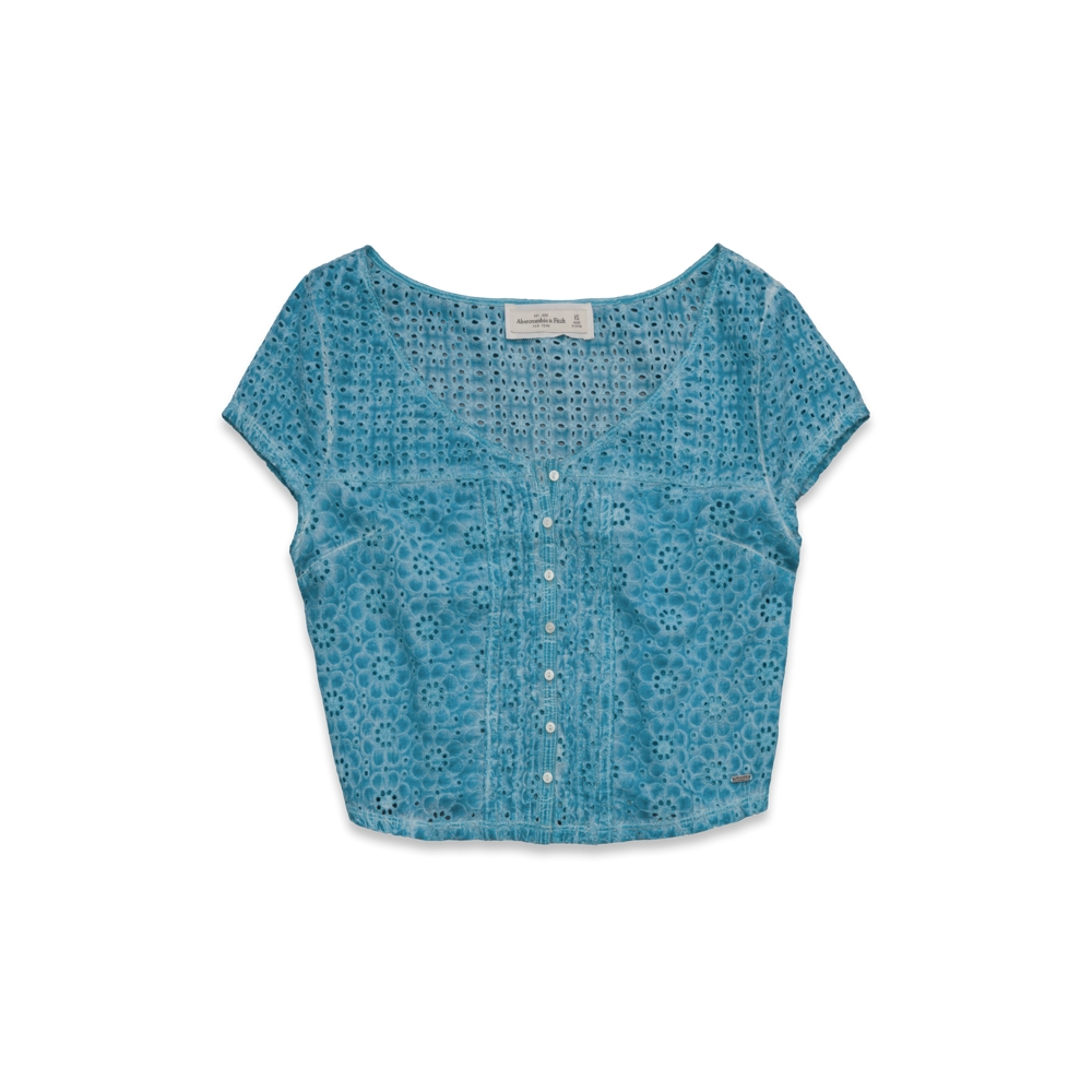 Womens Harper Top
