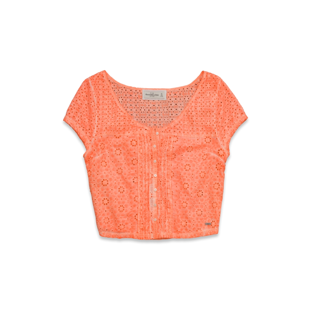 Womens Harper Top