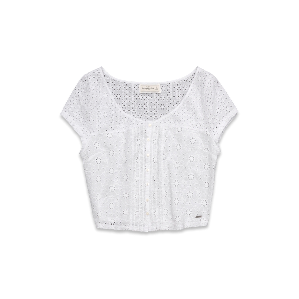 Womens Harper Top