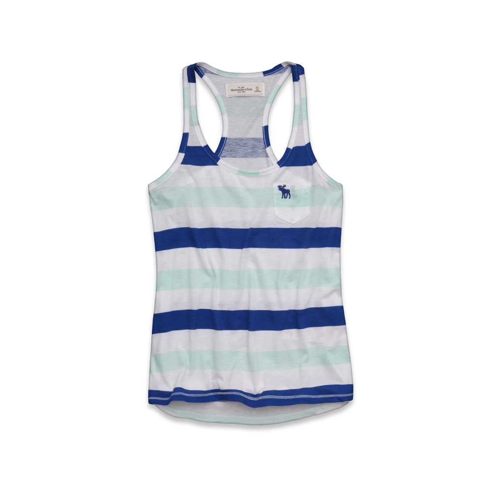 Womens Harley Tank