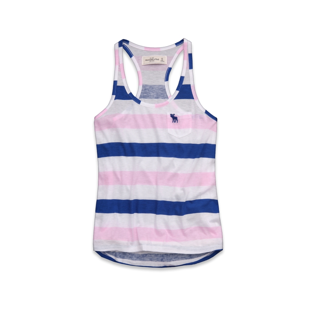 Womens Harley Tank