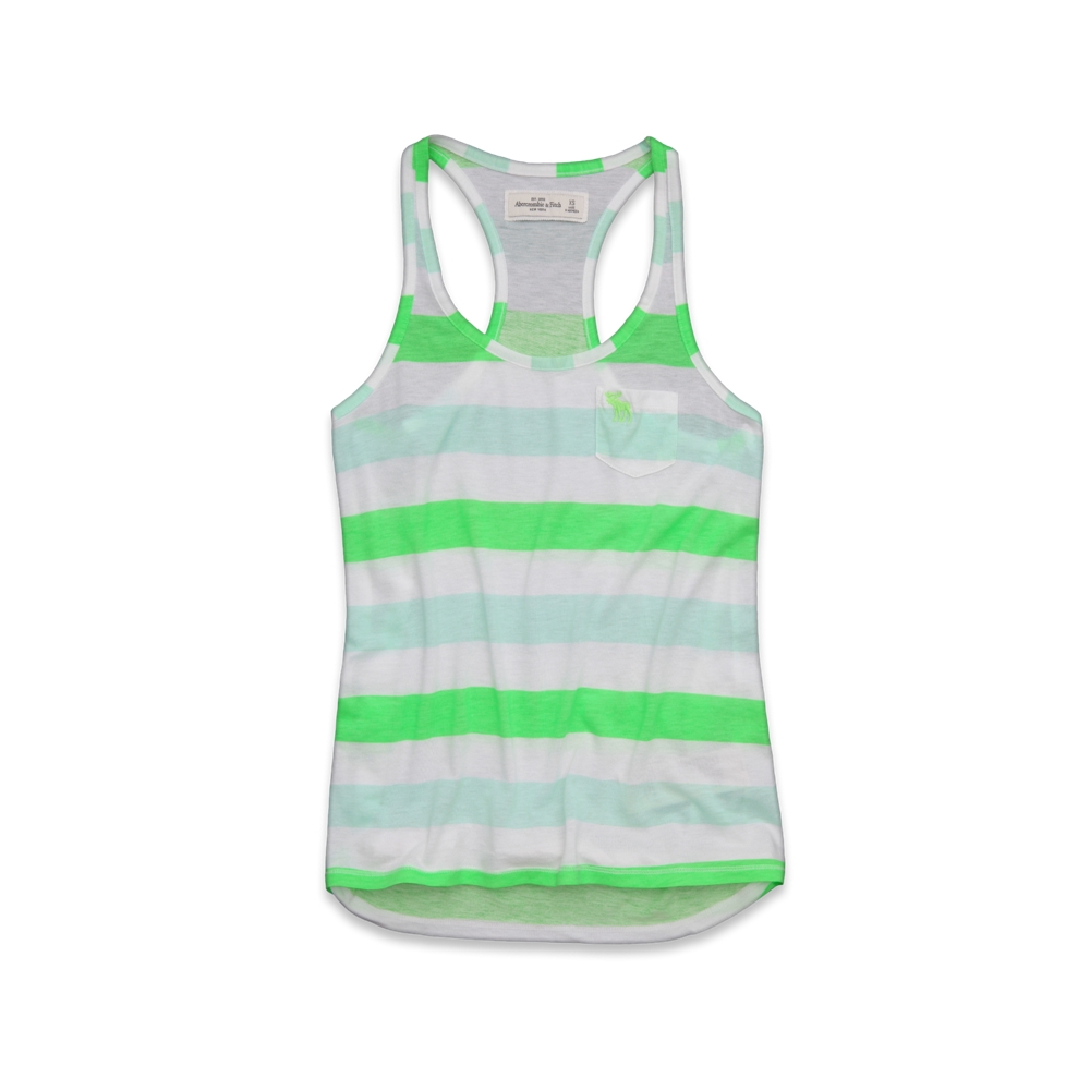 Womens Harley Tank