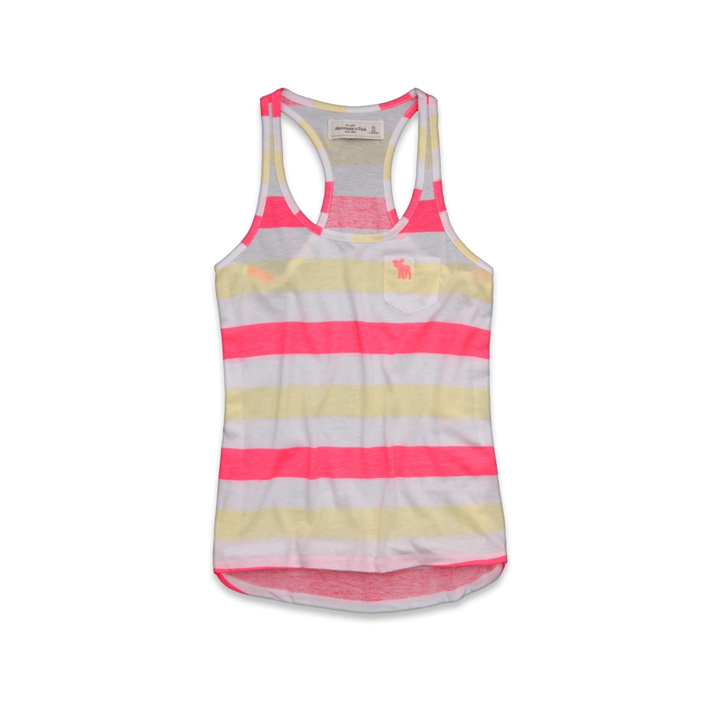Womens Harley Tank
