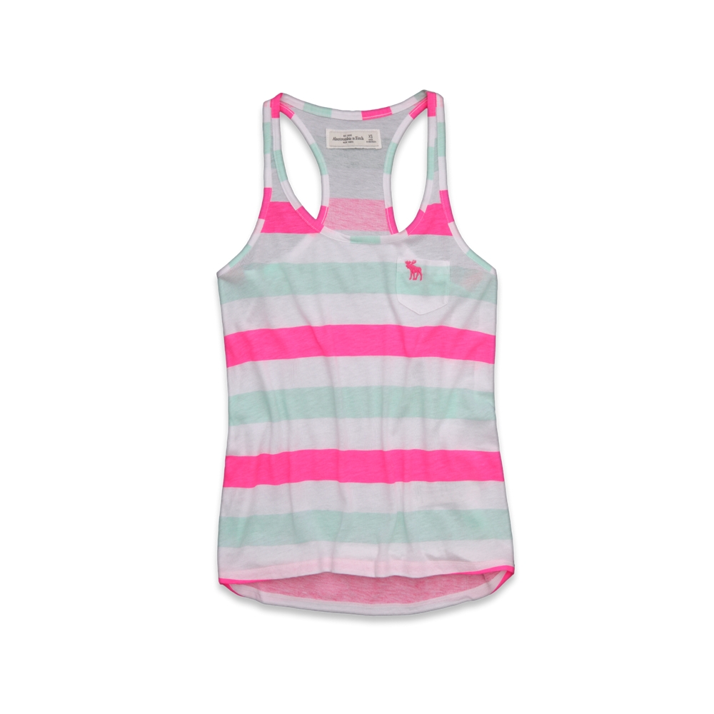 Womens Harley Tank