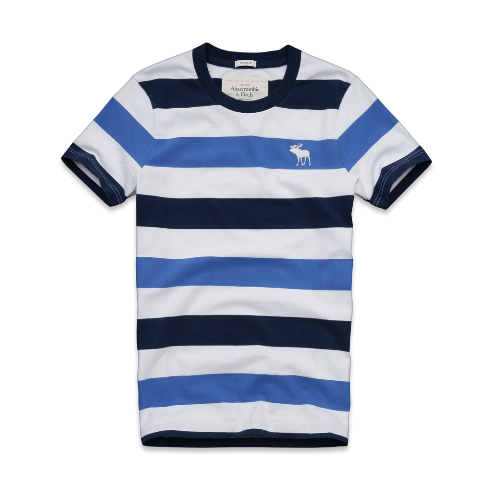 Mens Big Slide Mountain Tee