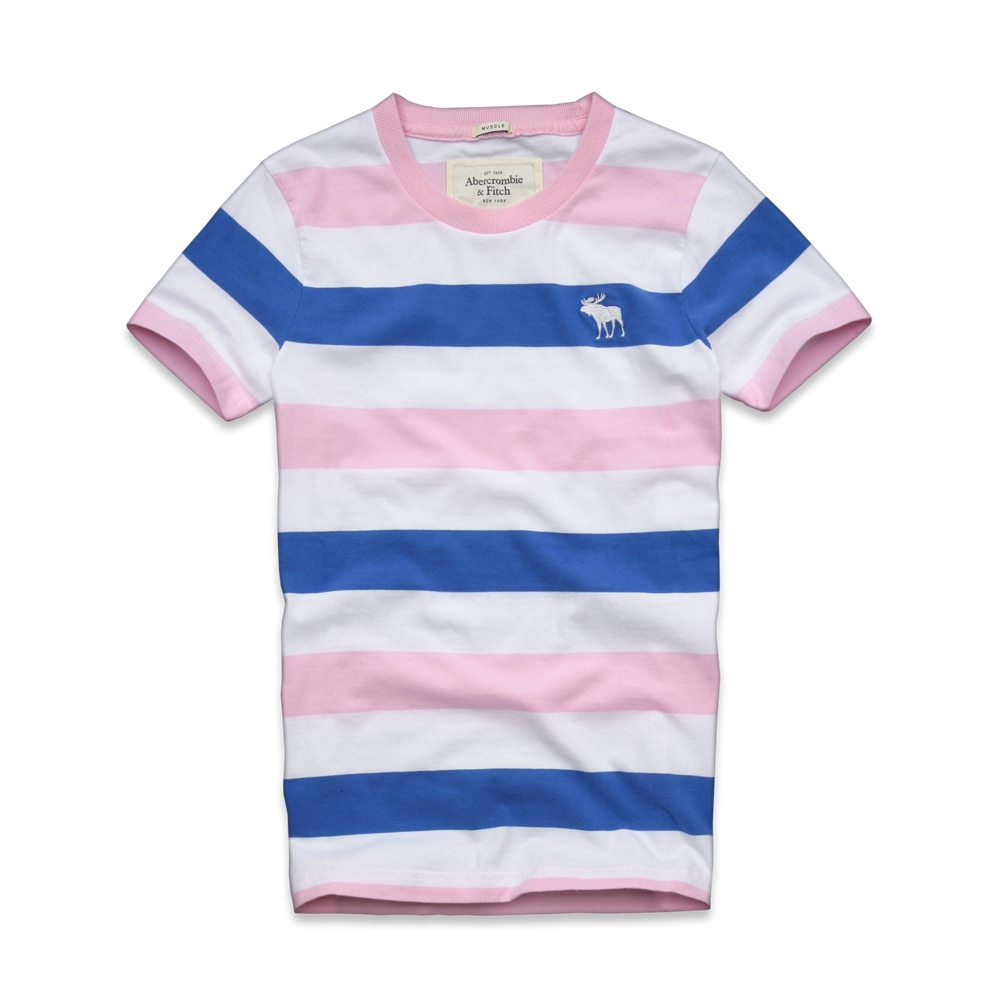 Mens Big Slide Mountain Tee