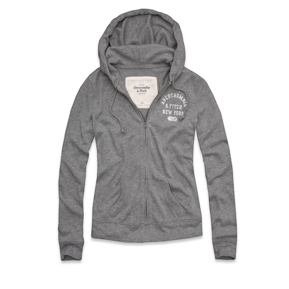 Womens Kiran Hoodie