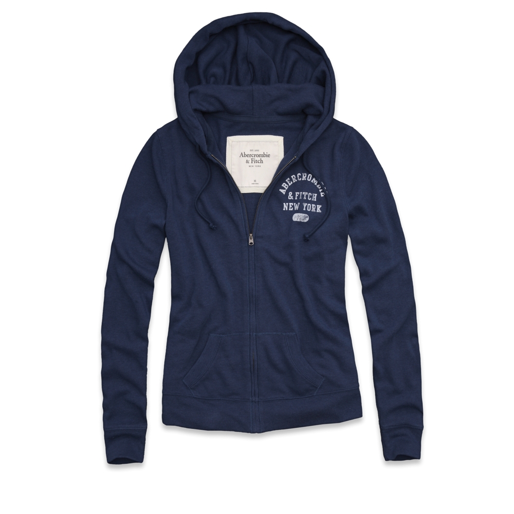 Womens Kiran Hoodie
