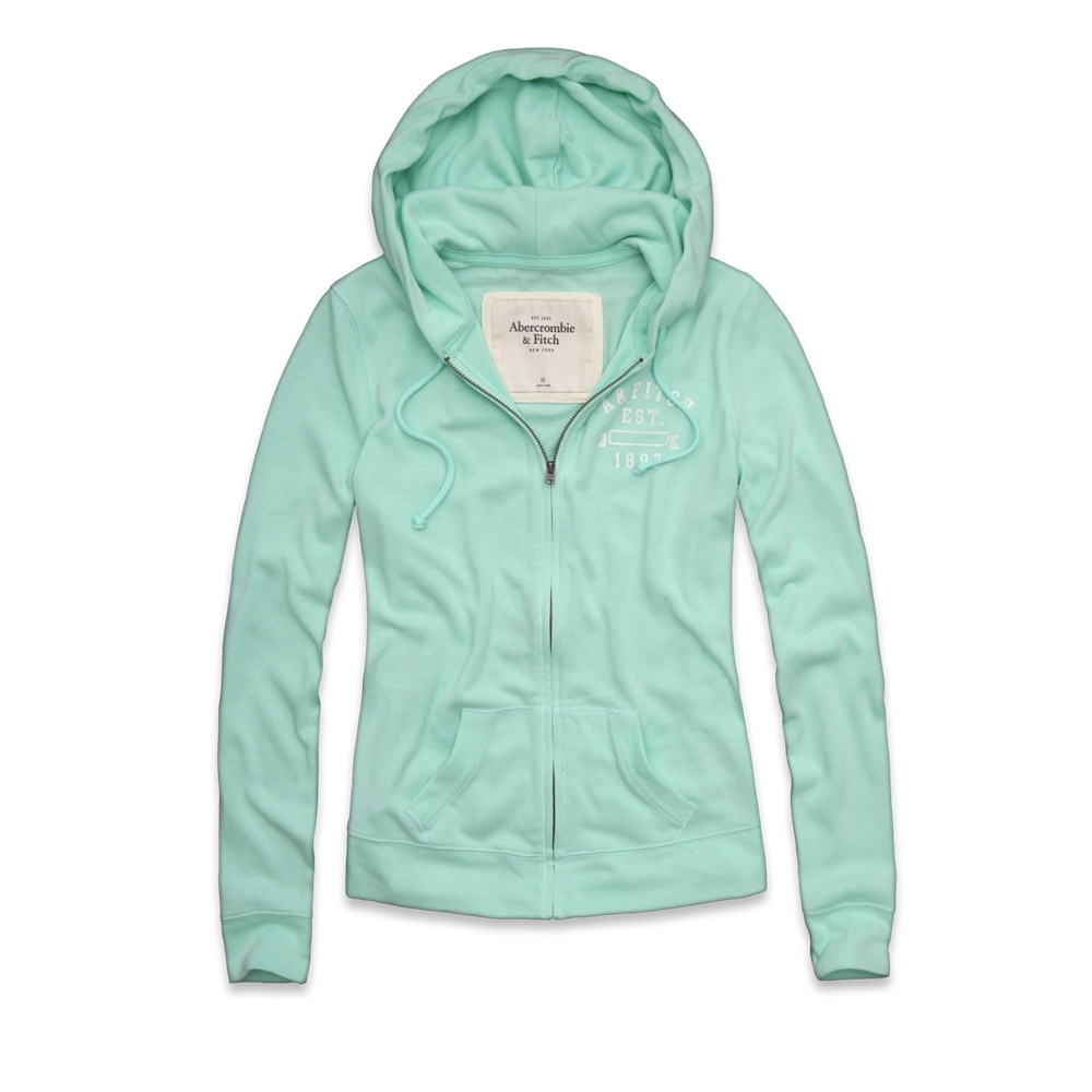 Womens Kiran Hoodie