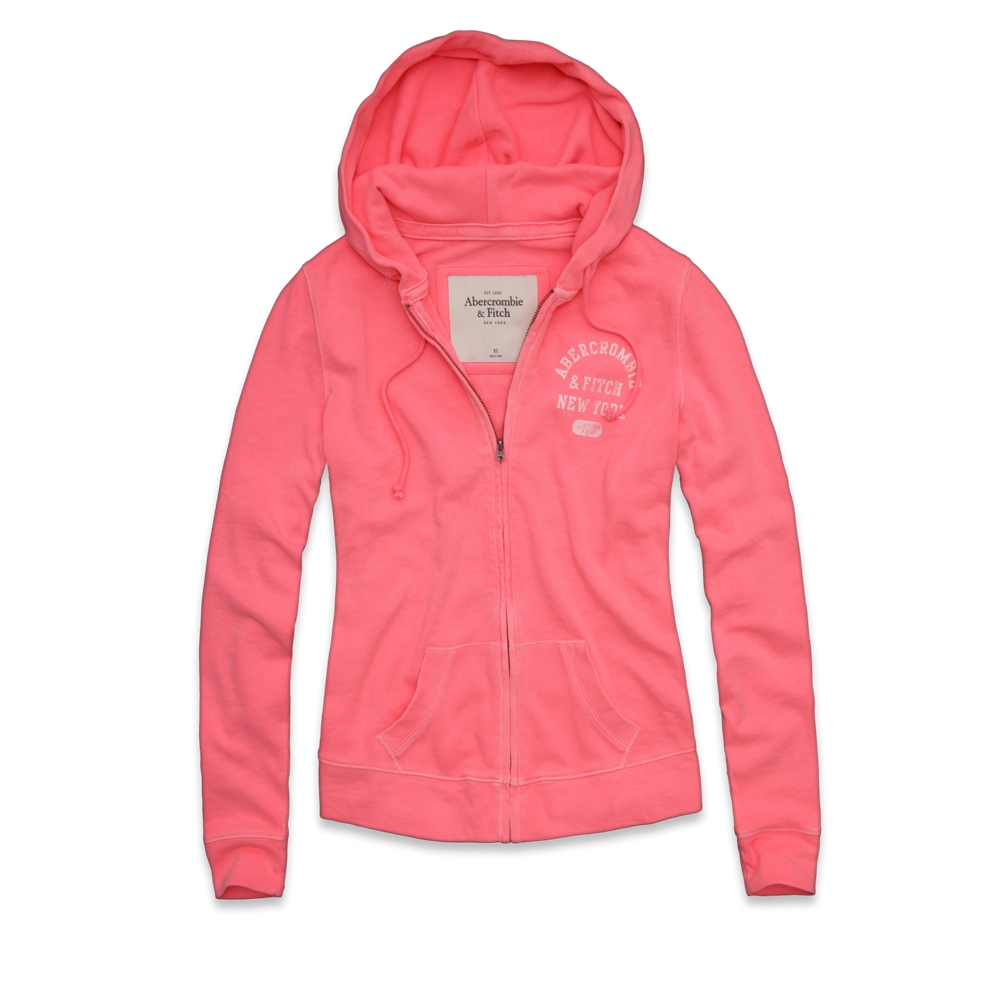 Womens Kiran Hoodie