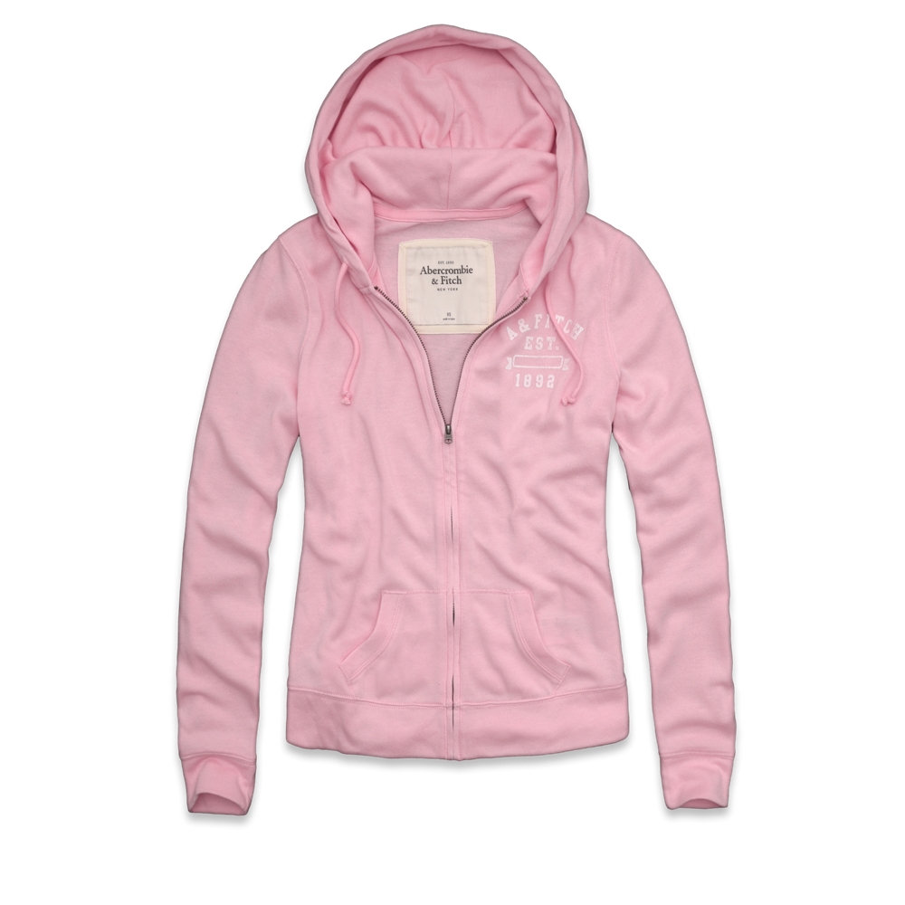 Womens Kiran Hoodie