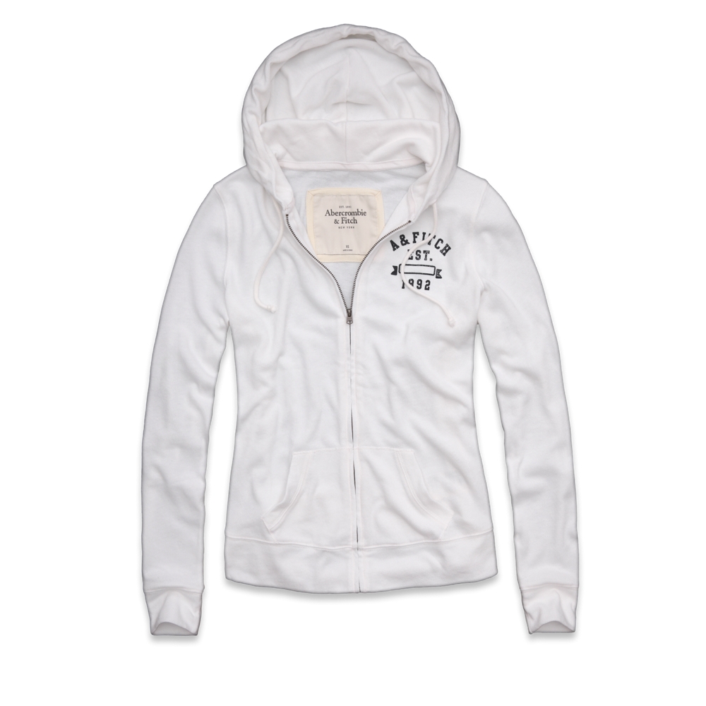 Womens Kiran Hoodie