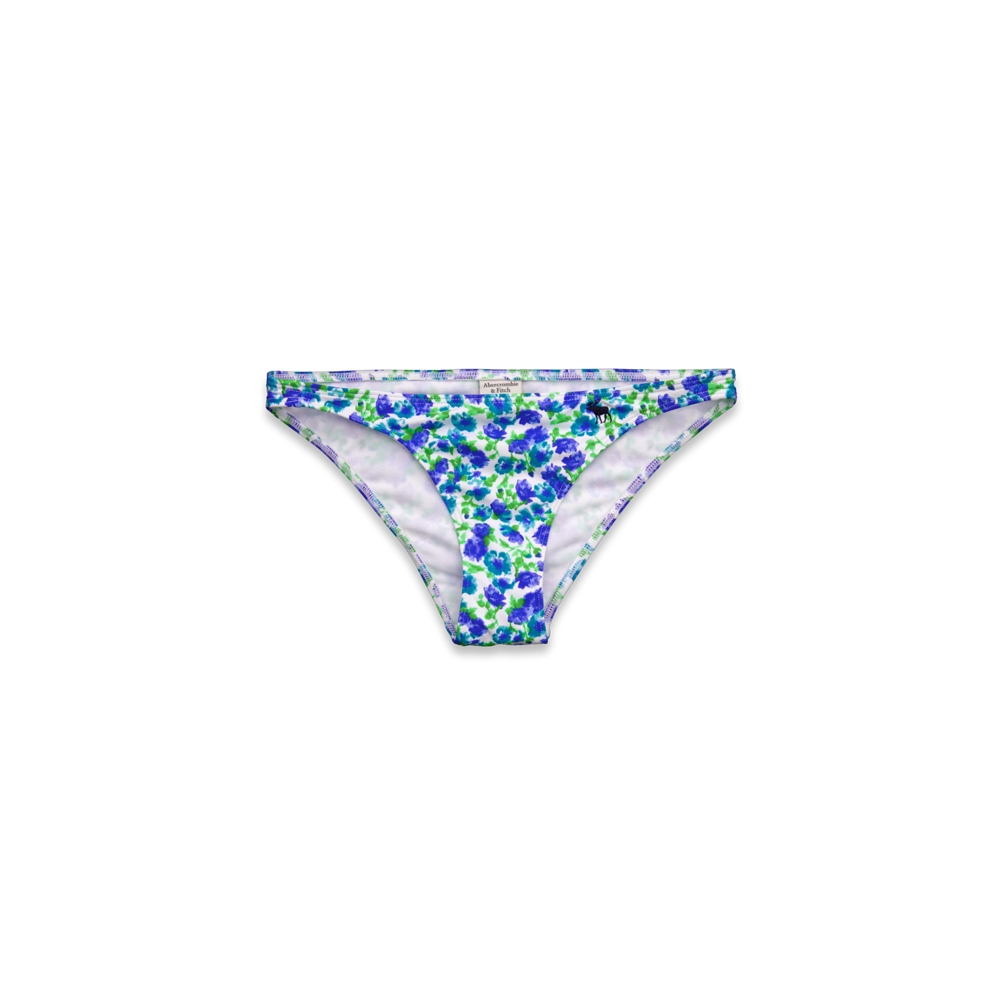 Womens Jude Swim Bottom
