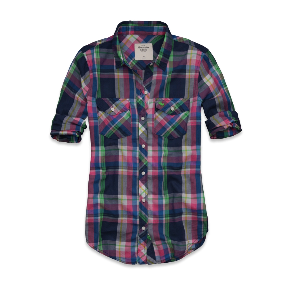 Womens Angie Shirt