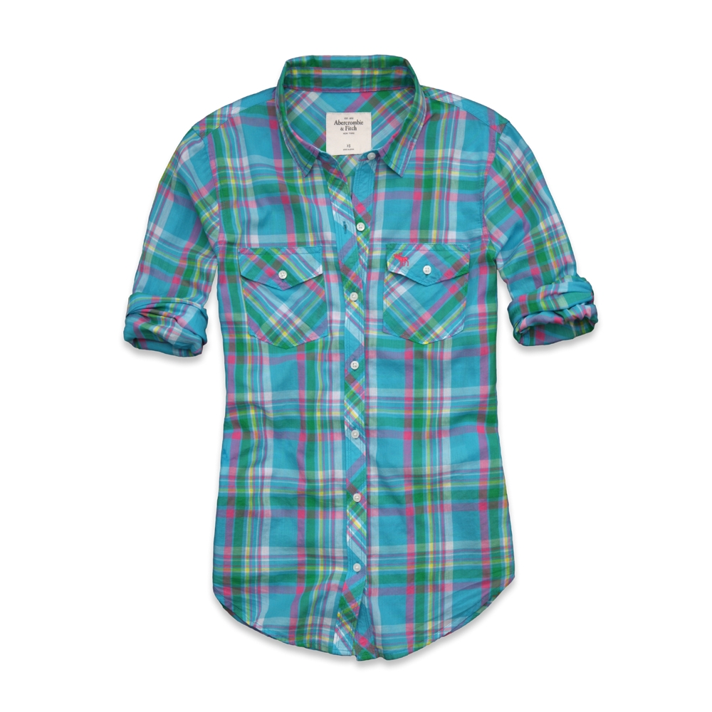 Womens Angie Shirt