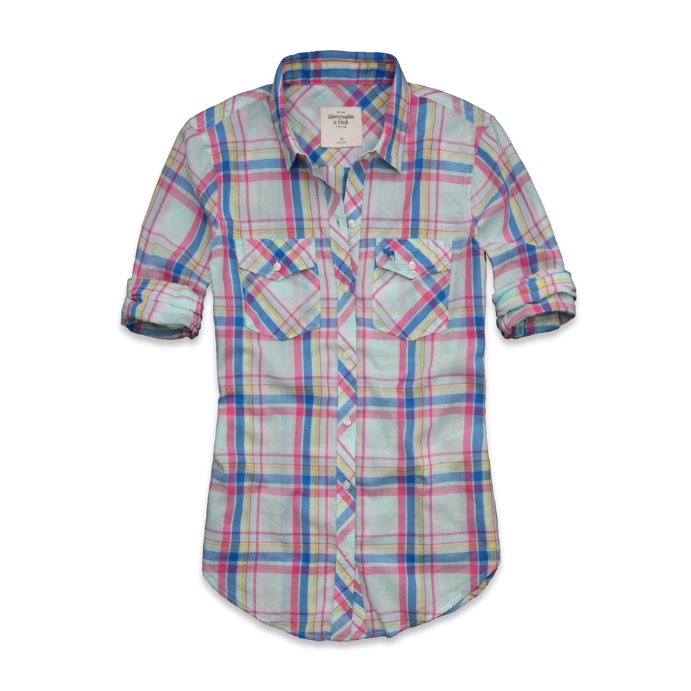 Womens Angie Shirt