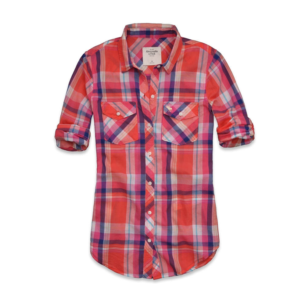 Womens Angie Shirt
