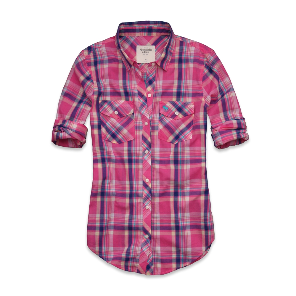 Womens Angie Shirt