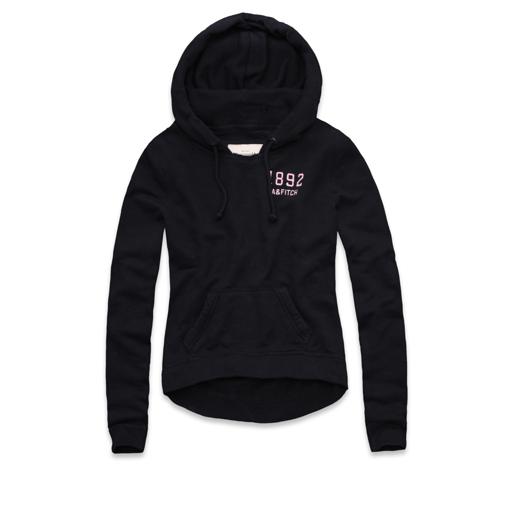 Womens Green Mountain Hoodie
