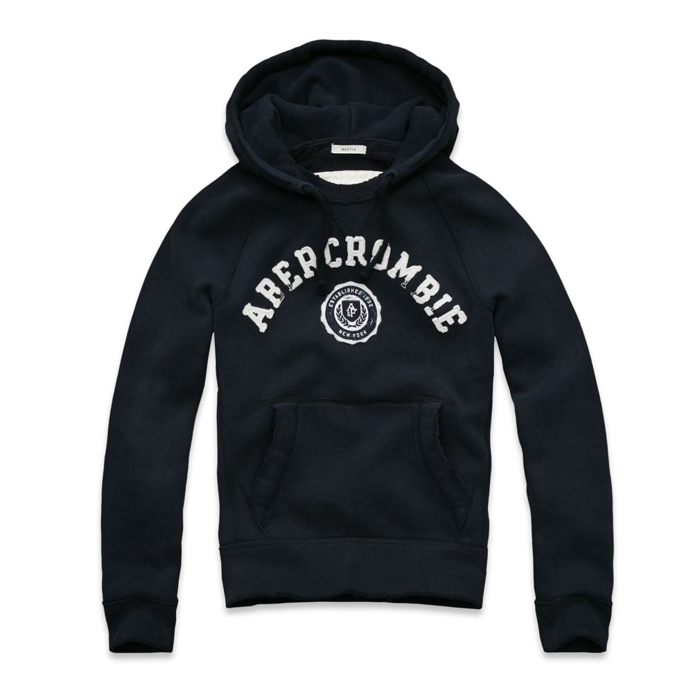 Mens Basin Mountain Hoodie