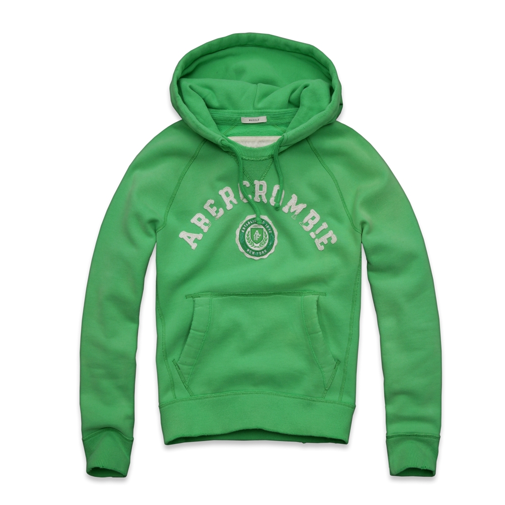 Mens Basin Mountain Hoodie